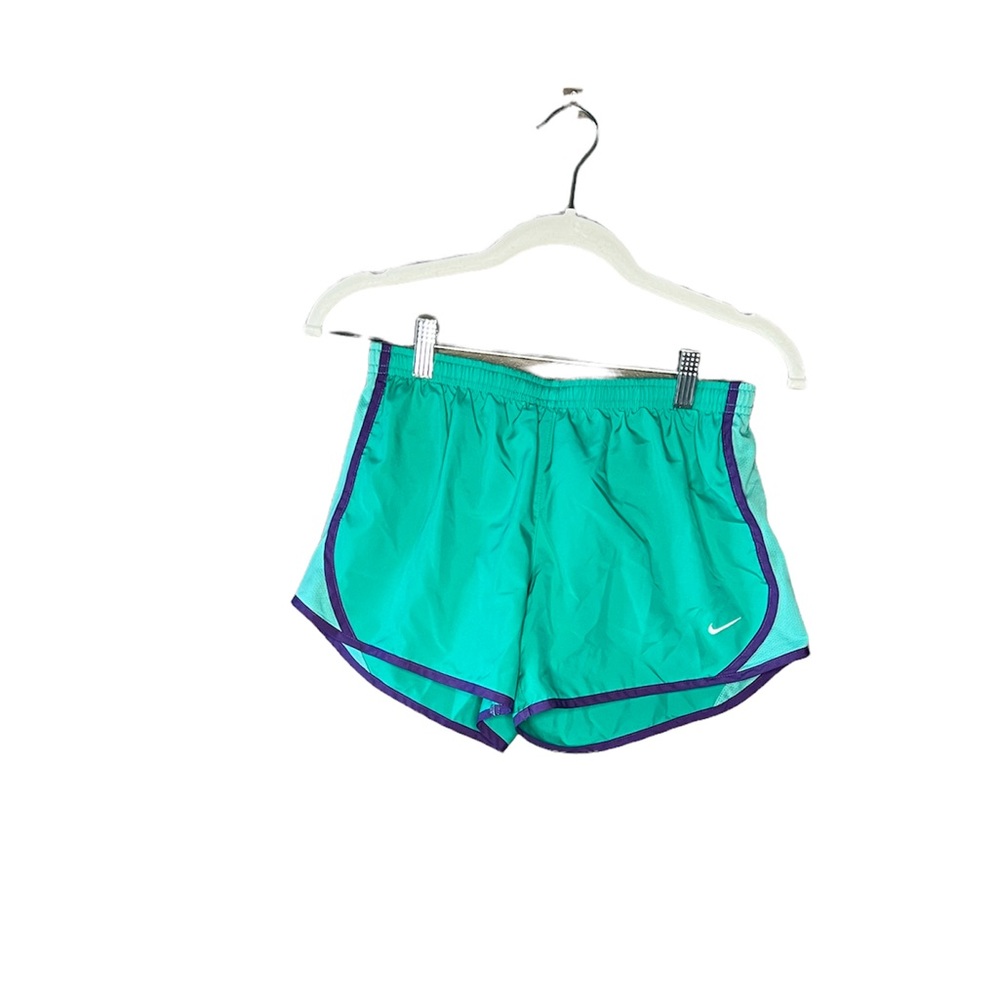 Kids Nike Running Shorts